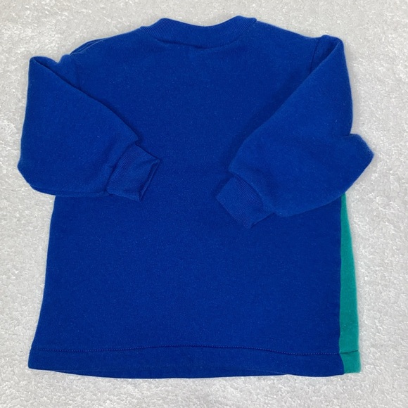 Vintage first impressions 12m boxing champ sweatshirt - Picture 7 of 7